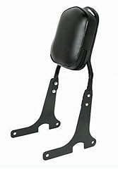 High backrest black for sale  Delivered anywhere in UK