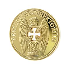Eterspr moneta commemorativa usato  Spedito ovunque in Italia 