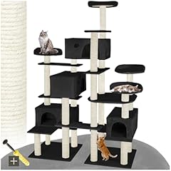 Tectake arbre chat d'occasion  Livré partout en France