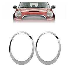Hecasa pair headlight for sale  Delivered anywhere in USA 