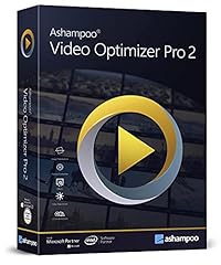 Video ptimizer pro gebraucht kaufen  Wird an jeden Ort in Deutschland