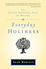 Everyday holiness jewish for sale  Delivered anywhere in UK
