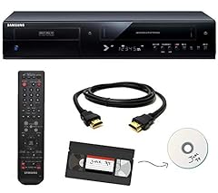 Samsung vhs dvd for sale  Delivered anywhere in USA 