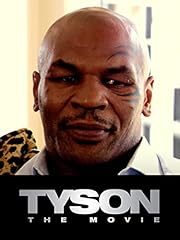 Tyson movie for sale  Delivered anywhere in UK