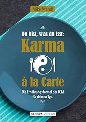 Bist isst karma gebraucht kaufen  Wird an jeden Ort in Deutschland