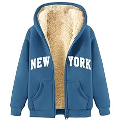 Damen fleecejacke winterjacke gebraucht kaufen  Wird an jeden Ort in Deutschland