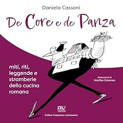Core panza. miti usato  Spedito ovunque in Italia 