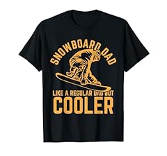 Snowboard dad like for sale  Delivered anywhere in UK