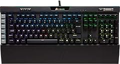 Corsair k95 usb usato  Spedito ovunque in Italia 