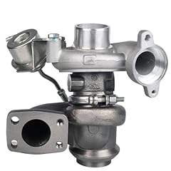 Turbina completa turbocompress usato  Spedito ovunque in Italia 