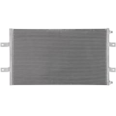 Aintier aluminum condenser for sale  Delivered anywhere in USA 