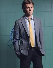 Jesse spencer signed for sale  Delivered anywhere in UK