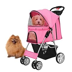 Flexzion pet stroller for sale  Delivered anywhere in USA 