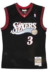 Mitchell ness allen usato  Spedito ovunque in Italia 