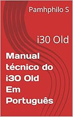 Manual técnico i30 usato  Spedito ovunque in Italia 