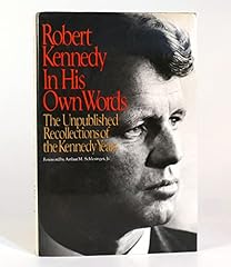 Robert kennedy words for sale  Delivered anywhere in UK