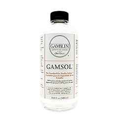 Gamblin gamsol oil for sale  Delivered anywhere in USA 