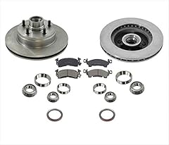Front brake rotors for sale  Delivered anywhere in USA 