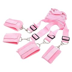 Bed bondage restraints for sale  Delivered anywhere in UK