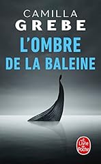 Ombre baleine d'occasion  Livré partout en Belgiqu