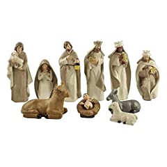 Cirdora christmas nativity for sale  Delivered anywhere in Ireland
