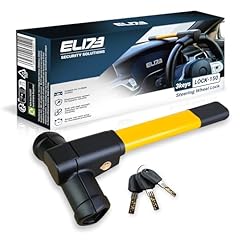 Steering wheel lock for sale  Delivered anywhere in UK