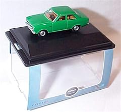 Oxford ford escort for sale  Delivered anywhere in UK