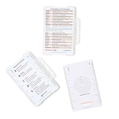 Yardcard dermatology badge for sale  Delivered anywhere in UK