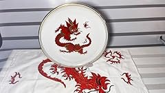 Generisch roter drache gebraucht kaufen  Wird an jeden Ort in Deutschland