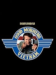 Good morning vietnam gebraucht kaufen  Wird an jeden Ort in Deutschland