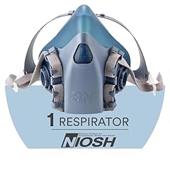 Reusable respirator half for sale  Delivered anywhere in USA 