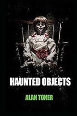 Haunted objects for sale  Delivered anywhere in UK