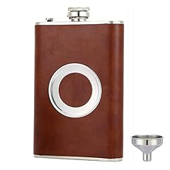 Heesung shot flask for sale  Delivered anywhere in UK