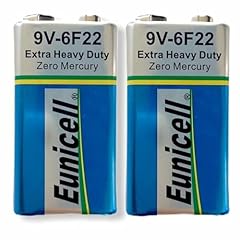 Pp3 6f22 battery for sale  Delivered anywhere in UK