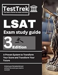 Lsat exam study for sale  Delivered anywhere in USA 
