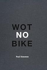 Paul simonon wot for sale  Delivered anywhere in UK