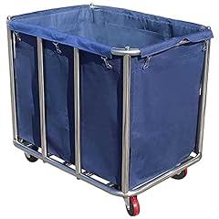 Laundry trolley large for sale  Delivered anywhere in UK