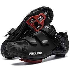 Fenlern scarpe ciclismo usato  Spedito ovunque in Italia 