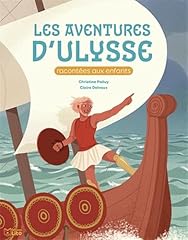 Aventures ulysse racontées d'occasion  Livré partout en France