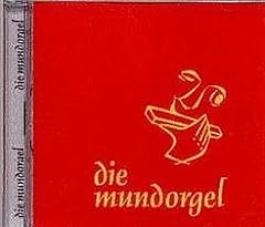 Mundorgel wunderschöne lieder gebraucht kaufen  Wird an jeden Ort in Deutschland