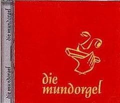 Mundorgel wunderschöne lieder gebraucht kaufen  Wird an jeden Ort in Deutschland