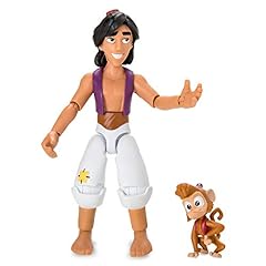 12472 Disney's Aladdin figure by BULLYLAND Genie 