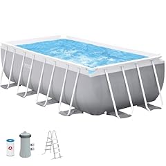 Intex 26790np piscina usato  Spedito ovunque in Italia 