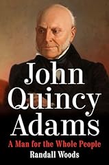 John quincy adams d'occasion  Livré partout en France