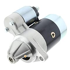 Fridayparts starter motor for sale  Delivered anywhere in Ireland
