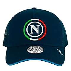 Ssc napoli cappello usato  Spedito ovunque in Italia 