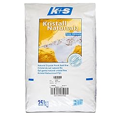 Kristall natursalz kg gebraucht kaufen  Wird an jeden Ort in Deutschland