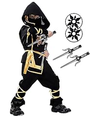 Nabobs kids ninja for sale  Delivered anywhere in USA 
