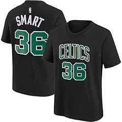 Outerstuff marcus smart for sale  Delivered anywhere in USA 