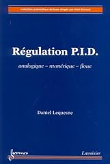 Régulation pid d'occasion  Livré partout en France